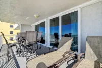 Sweeping views from this 3 bed/2bath condo - واي فاي
