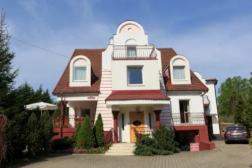 Severin Villa Living Quarters - Homestays