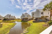 Updated Villa Near Bhi Club - Reduced Spring Rates Through May