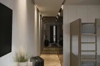 Hayat Sky Hotel Rust - Family