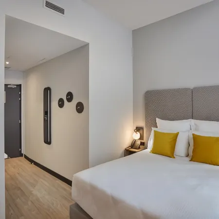Appart'hôtel Odalys City - Nîmes Arènes - Palais des Congrès