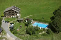 Pension Gasthof Haselstaude - Guest houses
