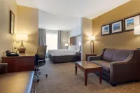 Comfort Suites Foley - North Gulf Shores