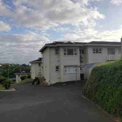 Umtentweni 23 on Sea Hotel Exterior