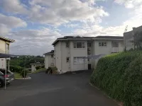 Umtentweni 23 on Sea - Wifi