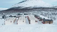 Santa's Hotel Rakka - 4-Star