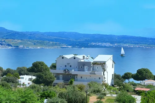 George Beach Studios