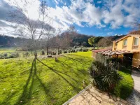 Agriturismo Podere Bucine Basso - Farmhouses