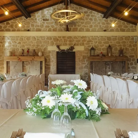 Agriturismo iL Pioppeto