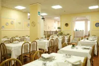 Hotel Iris Crillon