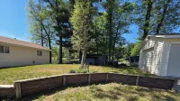 Lakefront-No Cleaning Fees!-Wkly. Discounts-Sleeps 6-Great Fishing-No Pets - 2-Star
