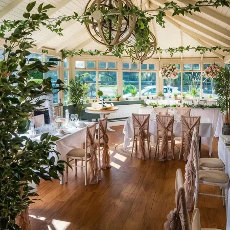 The Vicarage