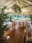The Vicarage - breakfast