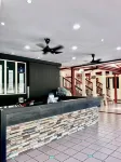 Intan Beach Resort - ที่มีที่จอดรถ