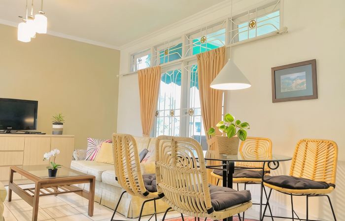 Woodhill Villa Kota Bunga by Citrus House