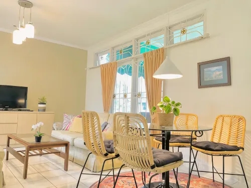 Woodhill Villa Kota Bunga by Citrus House - 3-Star