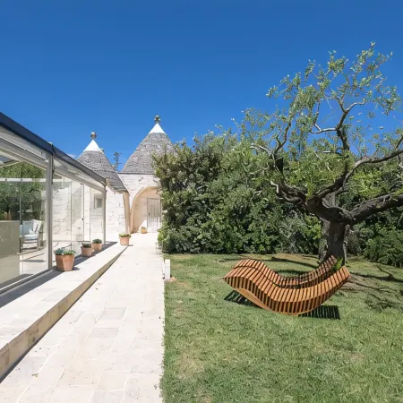 Leonardo Trulli Resort