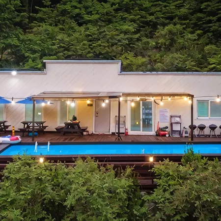 Ulsan Lime House