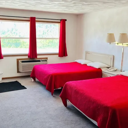 Sands Motel