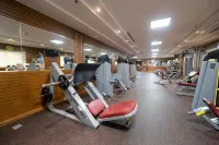 WA Hotel Jeddah - palestra