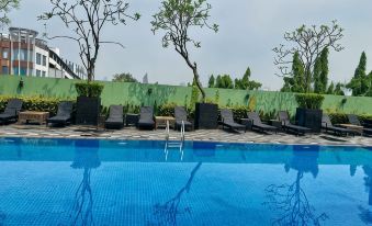 Whiz Prime Hotel Kelapa Gading