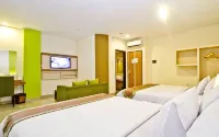 De Batara Hotel Hotels in 