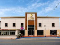Hotel Cortez Baja Inn, Ensenada