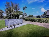 Gorgeous Remodeled 2 Bedroom Longboat Key Condo with Stunning Bay Views! - Gym