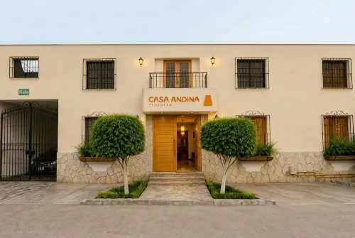 Casa Andina Standard Ica