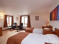 The Priory Hotel Ξενοδοχεία στην πόλη Beauly