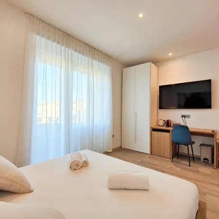 Galleria Roma Art Guesthouse