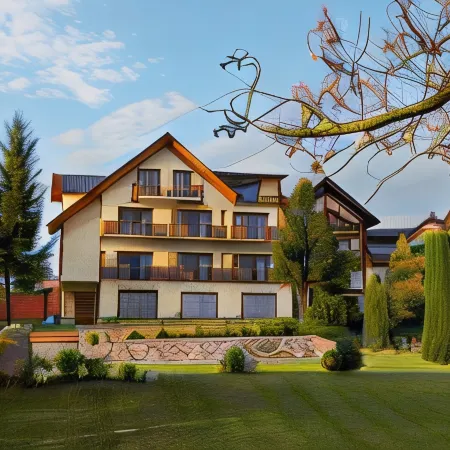 Hotel-Gasthof Rose