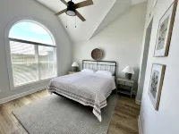 Corolla Sunset: Semi-Oceanfront and the Cleanest Home on the Beach! - 精品