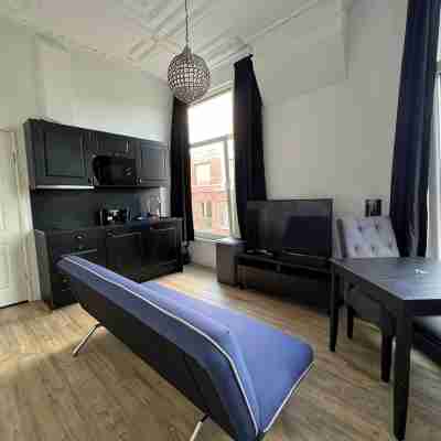 Rotterdam Inn Others