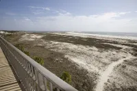 Open Week June 2026- Book Now! Stunning Seaglass-3 Br-3 Bath Huge Luxury Condo! - 4つ星