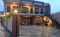 Berkah Khasanah - Syariah Homestay - Wifi