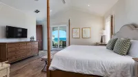 Destin- Miramar Beach Area- Seas the Day Stunning home with ocean views - อ่างจากุชชี่