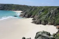 Compact traditional cottage - Coastal Village of Treen - 2-Star