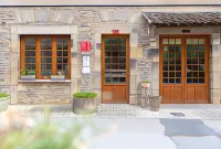Hôtel Restaurant le Relays du Chasteau - Logis Hôtel - Pet friendly