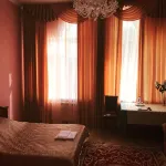 Shakira Mini-Hotel - موقف سيارات