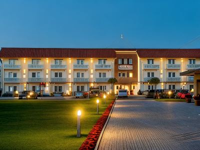 Komforthotel Butjadinger Tor