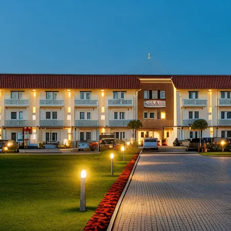 Komforthotel Butjadinger Tor
