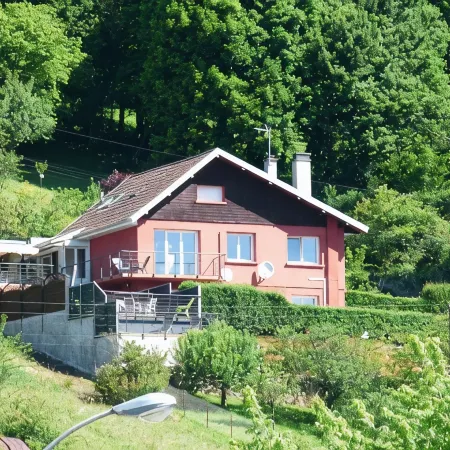 La Colline Aux Yeux Doubs