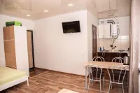 Kremlevsky Bulak Furnished Rooms - Хоумстей