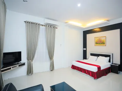 Grand Nagan Hotel - 2 ดาว