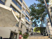 Sahil Butik Otel Hotels in Cesme