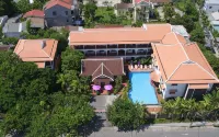 Le Domaine De Cocodo Hotel