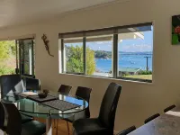 Bush Backdrop and Bay Views - 2 Sao