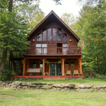 Perfect for Baseball Families, Only Minutes to the Fields But Quiet and Serene.