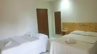 Tambazulik Pousada - bar